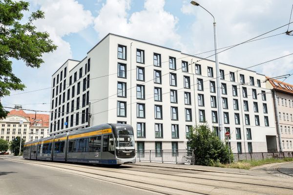 The Hood - Leipzig
