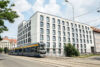 Möbliertes Apartmant über den Dächern von Leipzig - Wentzel Dr. - - Außenansicht