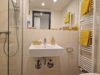Apartment für den Sommer! - Badezimmer